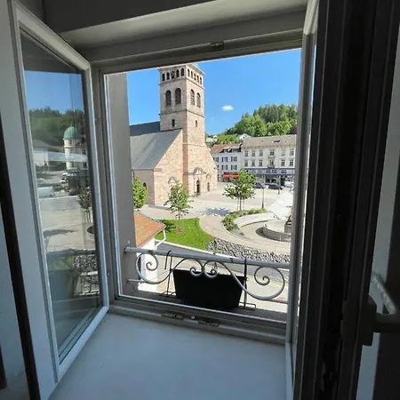 Appartement F3 à Centre