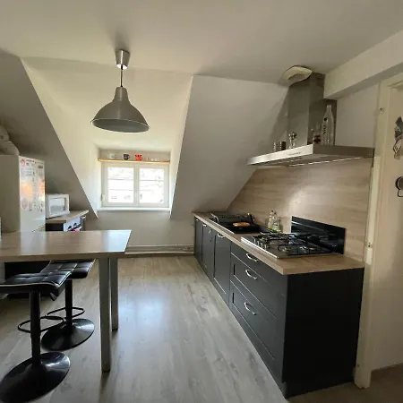 F3 à Centre Appartement *