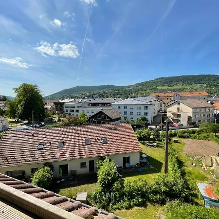 아파트 F3 A Centre *