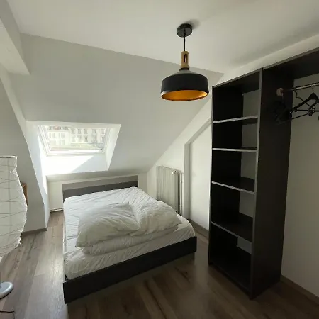 F3 A Centre 제라르메르