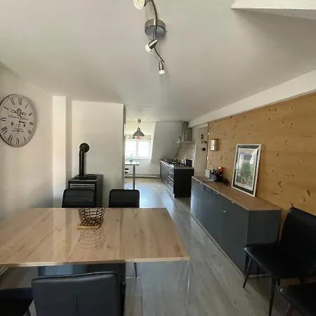 F3 à Centre Appartement