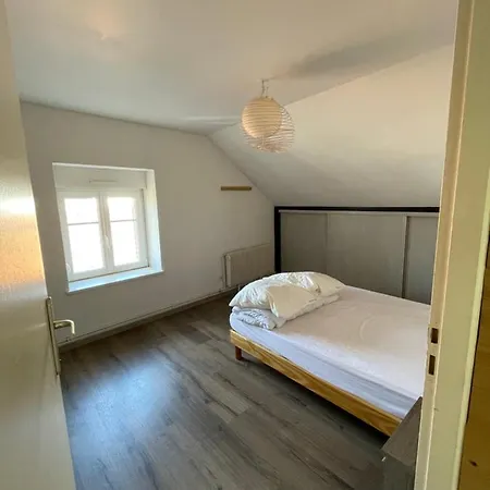 F3 à Centre Appartement