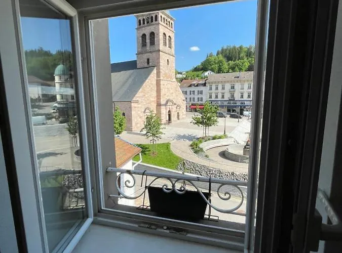 Apartmán F3 A Centre