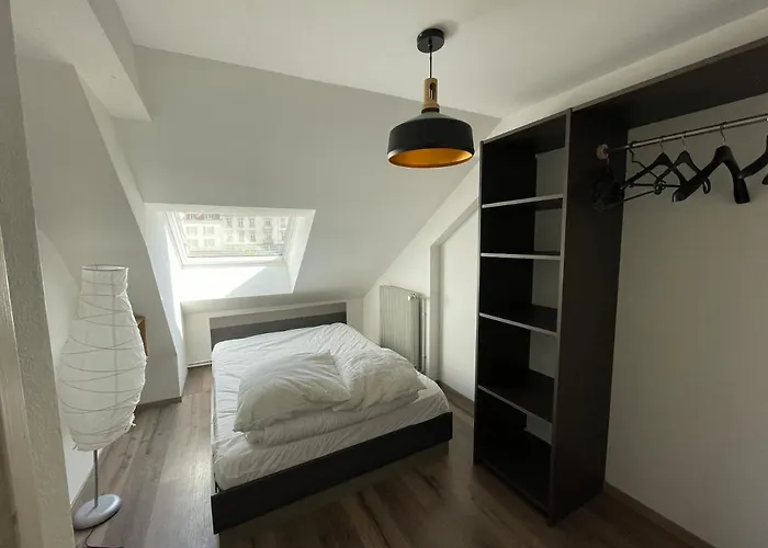 F3 A Centre Gérardmer