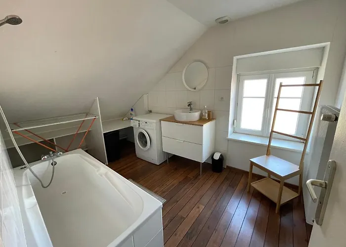 F3 A Centre * Gérardmer