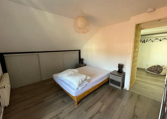 F3 A Centre Gérardmer